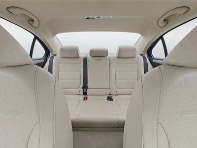 2013 Volkswagen Jetta Hybrid SEL Premium