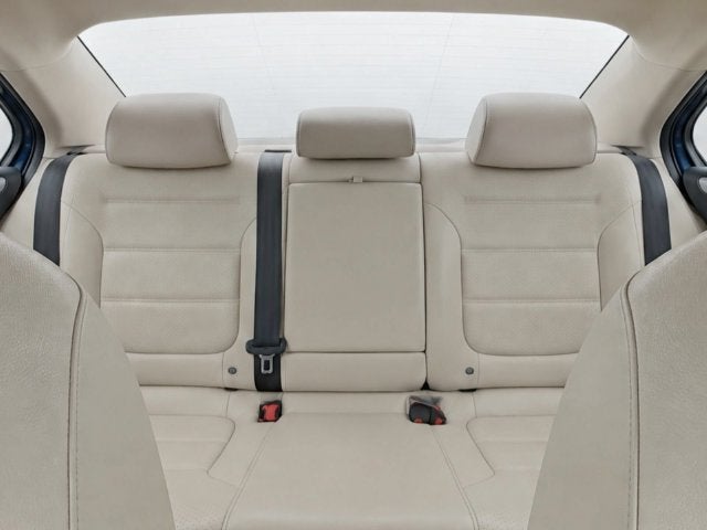 2013 Volkswagen Jetta Hybrid SEL Premium
