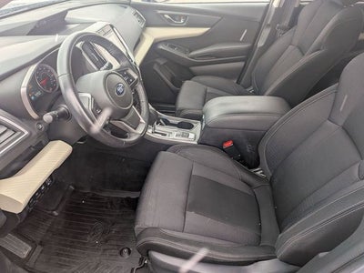 2022 Subaru Ascent Premium