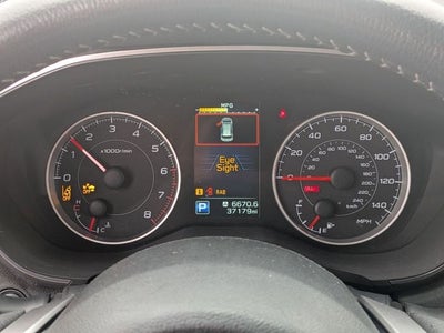 2022 Subaru Ascent Premium