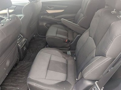 2022 Subaru Ascent Premium