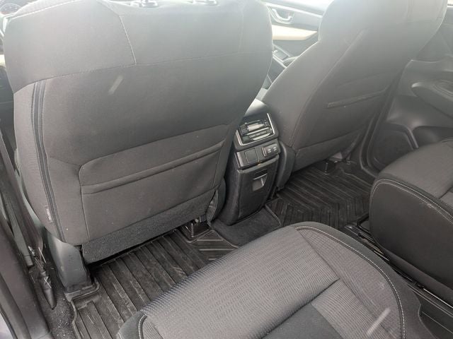 2022 Subaru Ascent Premium