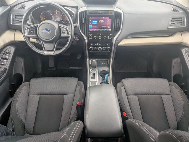 2022 Subaru Ascent Premium