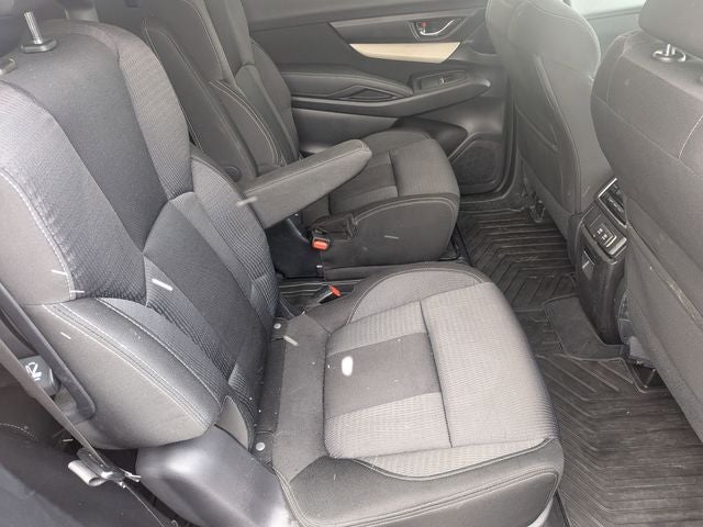 2022 Subaru Ascent Premium