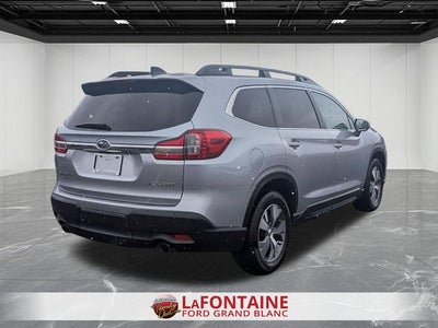 2022 Subaru Ascent Premium