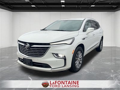 2024 Buick Enclave Premium Group AWD