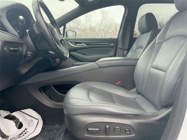 2024 Buick Enclave Premium Group AWD