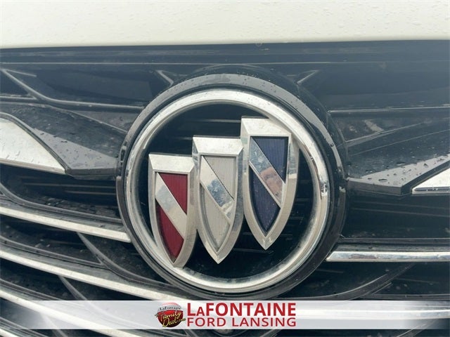 2024 Buick Enclave Premium Group AWD