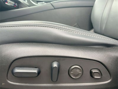 2024 Buick Enclave Premium Group AWD