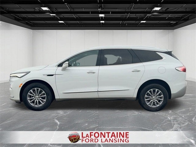 2024 Buick Enclave Premium Group AWD