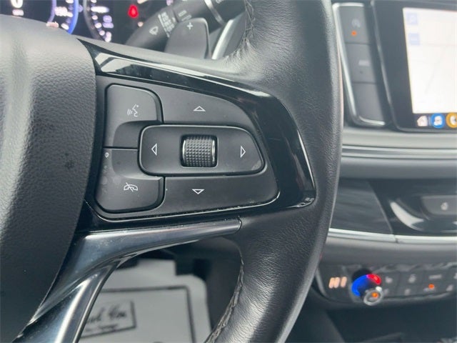 2024 Buick Enclave Premium Group AWD