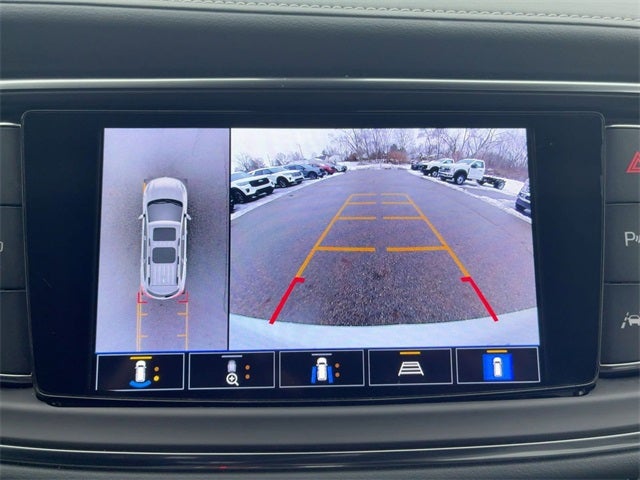 2024 Buick Enclave Premium Group AWD