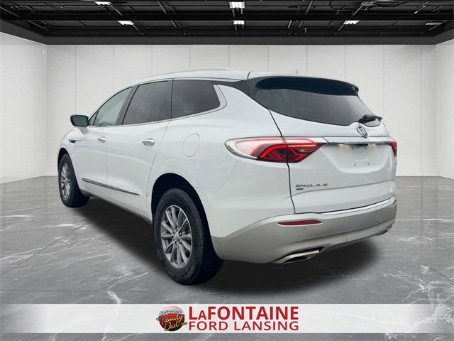 2024 Buick Enclave Premium Group AWD