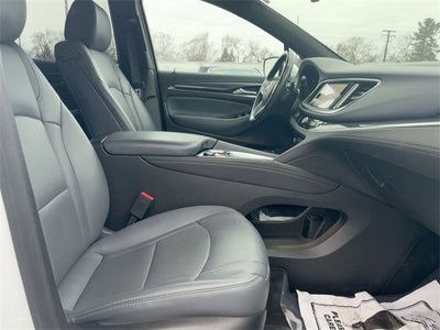 2024 Buick Enclave Premium Group AWD