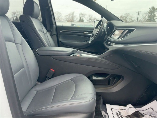 2024 Buick Enclave Premium Group AWD