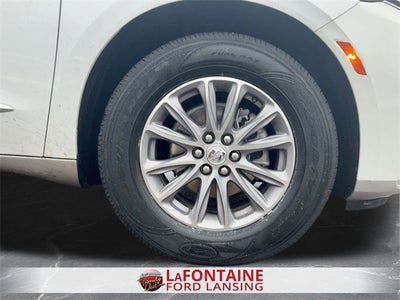 2024 Buick Enclave Premium Group AWD