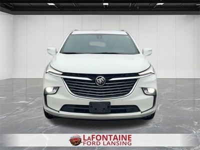 2024 Buick Enclave Premium Group AWD