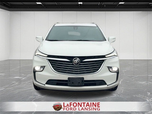 2024 Buick Enclave Premium Group AWD