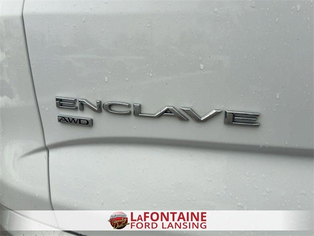 2024 Buick Enclave Premium Group AWD