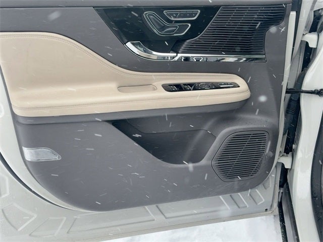 2022 Lincoln Corsair Standard AWD