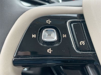 2022 Lincoln Corsair Standard AWD