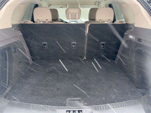 2022 Lincoln Corsair Standard AWD