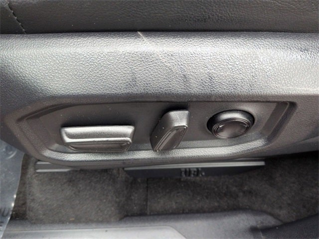 2024 Toyota Tundra Hybrid Limited One owner