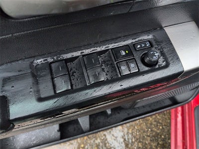 2024 Toyota Tundra Hybrid Limited One owner