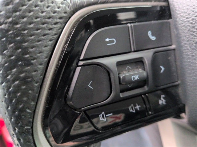 2024 Toyota Tundra Hybrid Limited One owner