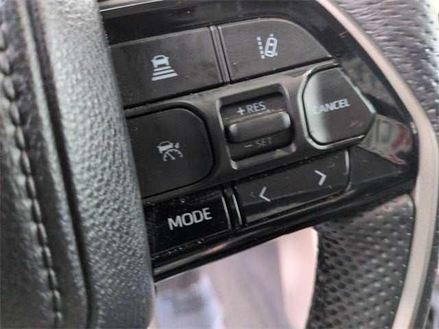 2024 Toyota Tundra Hybrid Limited One owner