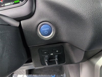 2024 Toyota Tundra Hybrid Limited One owner