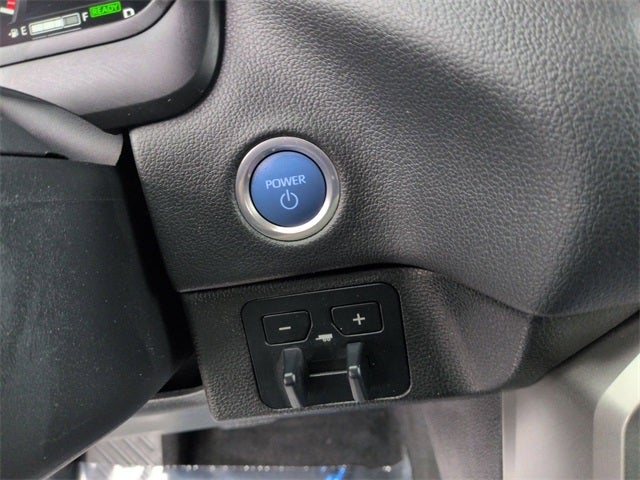 2024 Toyota Tundra Hybrid Limited One owner