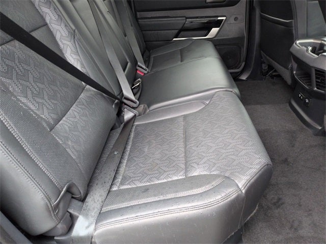 2024 Toyota Tundra Hybrid Limited One owner