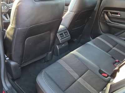2025 Mazda Mazda CX-50 2.5 S Premium Package