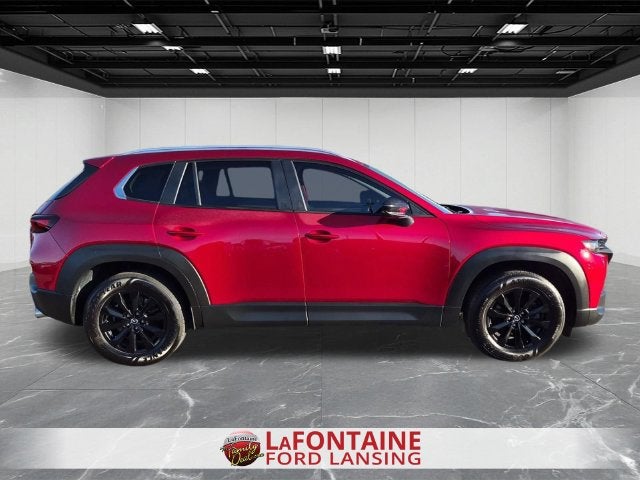 2025 Mazda Mazda CX-50 2.5 S Premium Package