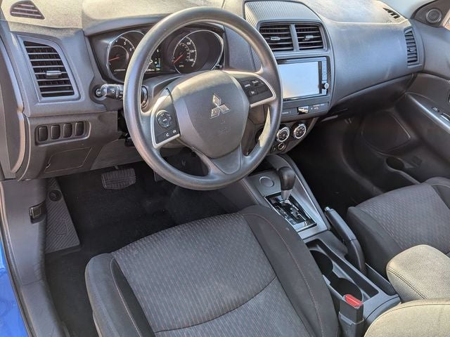 2019 Mitsubishi Outlander Sport 2.0 LE