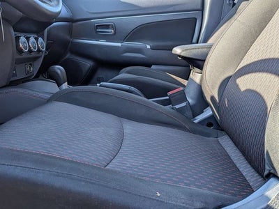 2019 Mitsubishi Outlander Sport 2.0 LE
