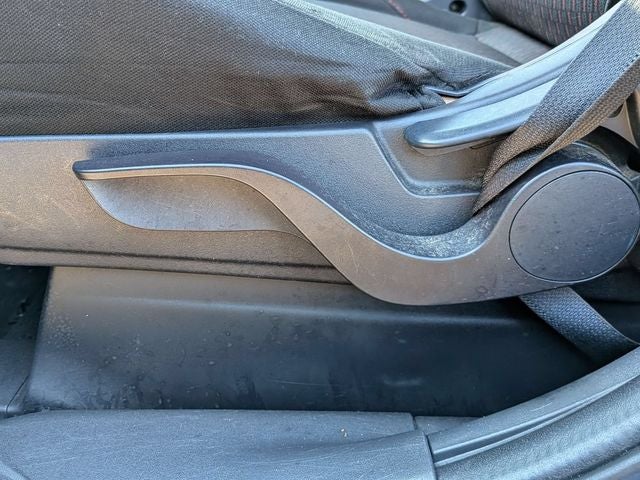 2019 Mitsubishi Outlander Sport 2.0 LE