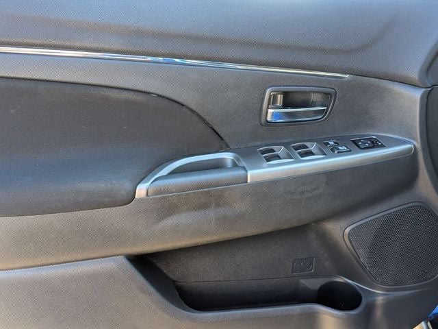 2019 Mitsubishi Outlander Sport 2.0 LE