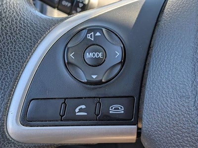 2019 Mitsubishi Outlander Sport 2.0 LE