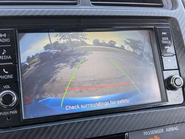 2019 Mitsubishi Outlander Sport 2.0 LE