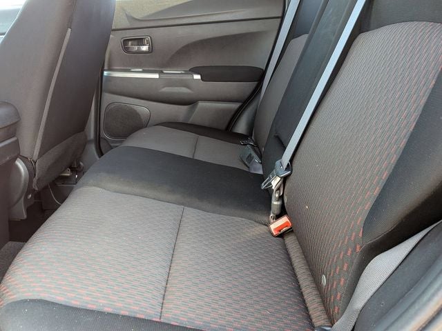 2019 Mitsubishi Outlander Sport 2.0 LE
