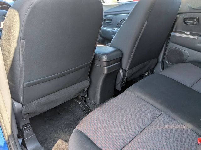 2019 Mitsubishi Outlander Sport 2.0 LE