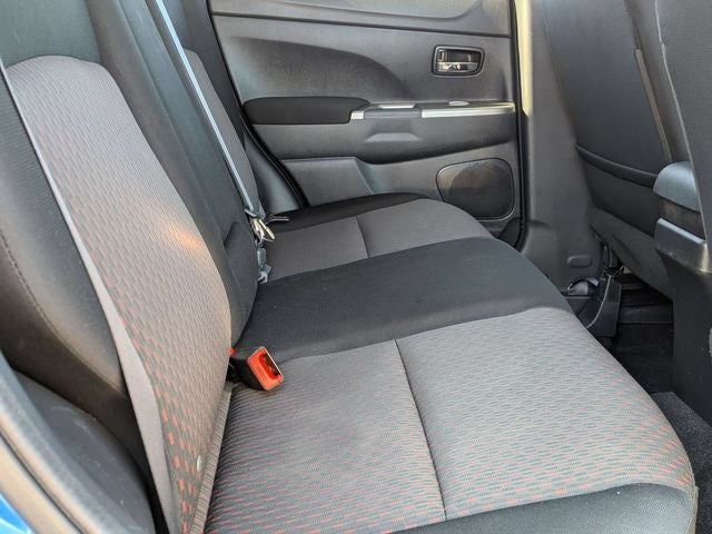 2019 Mitsubishi Outlander Sport 2.0 LE