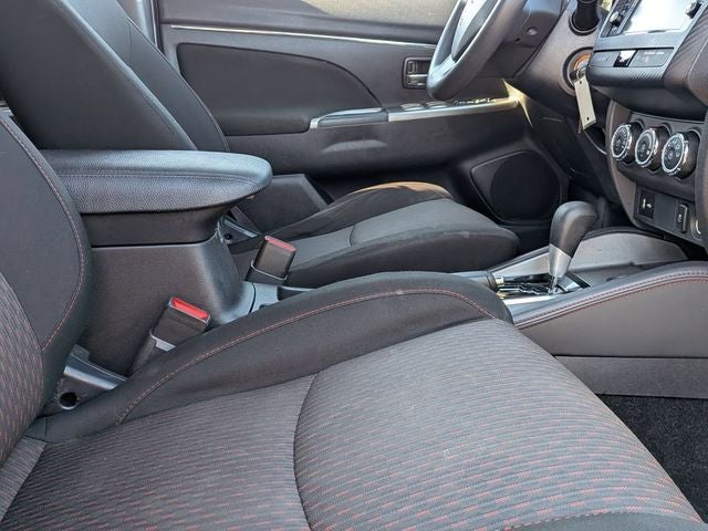 2019 Mitsubishi Outlander Sport 2.0 LE