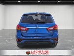 2019 Mitsubishi Outlander Sport 2.0 LE