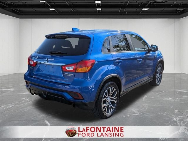 2019 Mitsubishi Outlander Sport 2.0 LE
