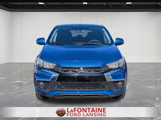 2019 Mitsubishi Outlander Sport 2.0 LE
