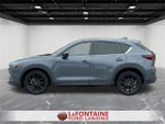 2024 Mazda Mazda CX-5 2.5 S Carbon Edition AWD