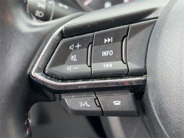 2024 Mazda Mazda CX-5 2.5 S Carbon Edition AWD